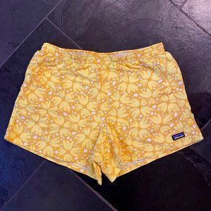 Patagonia Womens 5" Baggies Shorts